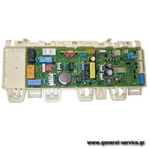 ΠΛΑΚΕΤΑ ΠΡΟΓΡ LG RC9055AP2F