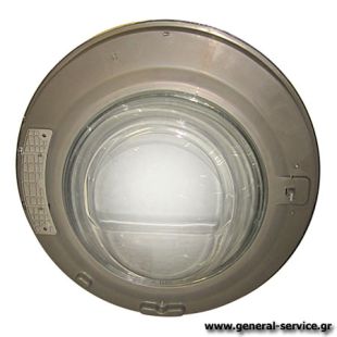 ΠΟΡΤΑ ΠΛ LG F4J8FH2W ΠΛΗΡΗΣ