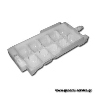 ΠΑΓΟΘΗΚΗ KUPPER ΚΕ-9600-0-2Τ