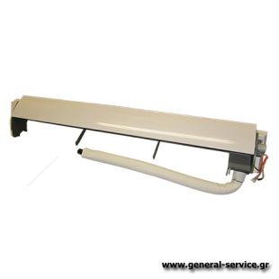 ΛΕΚΑΝΑΚΙ ΑΠΟΧΕΤ AC HITACHI RAK-24/50/60PPD ΛΕΚΑΝΑΚΙ ΑΠΟΧΕΤ AC HITACHI RAK-24/50/60PPD