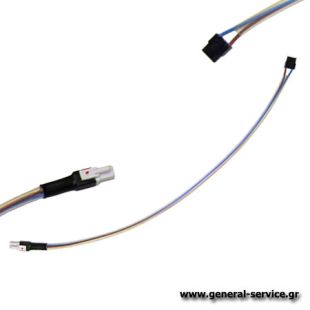 ΚΑΛΩΔΙΟ ΠΡΟΕΚΤΑΣΗ ΑΠΡΦ TEKA CNL-6415 ΚΑΛΩΔΙΟ ΠΡΟΕΚΤΑΣΗ ΑΠΡΦ TEKA CNL-6415