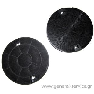 ΦΙΛΤΡΟ ΑΝΘΡΑΚΑ TEKA DOS (ΣΕΤ 2ΤΕΜΑΧΙΑ) ΦΙΛΤΡΟ ΑΝΘΡΑΚΑ TEKA DOS (ΣΕΤ 2ΤΕΜΑΧΙΑ)