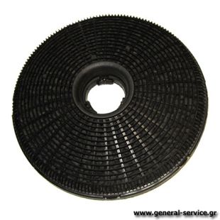 ΦΙΛΤΡΟ ΑΝΘΡΑΚΑ TEKA DSJ-680 ΦΙΛΤΡΟ ΑΝΘΡΑΚΑ TEKA DSJ-680