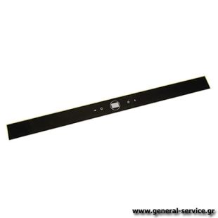 ΠΡΟΣΟΨΗ ΑΠΡΦ TEKA DVL-686Τ ΚΡΥΣΤΑΛΛΟ