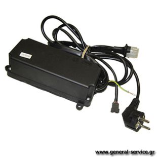 ΠΛΑΚΕΤΑ ΡΕΛΕ KUPP LB-8650.0E ΠΛΑΚΕΤΑ ΡΕΛΕ KUPP LB-8650.0E