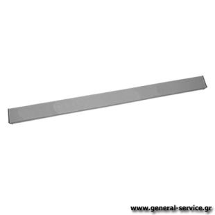 ΜΕΤΩΠΗ ΑΠΡΦ DAVOLINE DELOS INOX