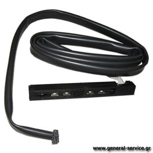 ΔΙΑΚΟΠΤΗΣ ΑΠΡΦ DAVO SLIM 90 PLUS