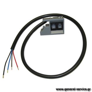 ΔΙΑΚΟΠΤΗΣ ΑΠΡΦ DAVO DELTA ΔΙΑΚΟΠΤΗΣ ΑΠΡΦ DAVO DELTA