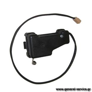 ΜΙΚΡΟΔΙΑΚΟΠΤΗΣ ΑΠΡΦ DAVOLINE DELOS PLUS