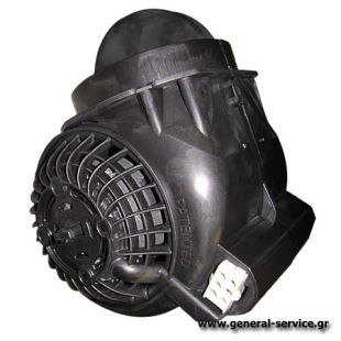 ΜΟΤΕΡ ΑΠΡΦ DAVOLINE P140A ΠΛΗΡEΣ