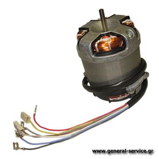 ΜΟΤΕΡ ΑΠΡΦ ELICA EASY