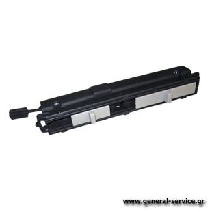 ΔΙΑΚΟΠΤΗΣ ΑΠΡΦ DAVO 602MOL ΣΥΡΤ ΓΚΡΙ =