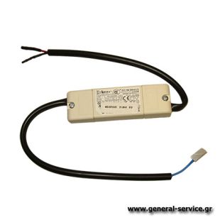 ΜΕΤΑΣΧΗΜΑΤΙΣΤΗΣ ΑΠΡΦ DAVOLINE IOS PRO =