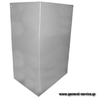 ΦΟΥΓΑΡΟ ΚΑΤΩ DAVO KOS HPC