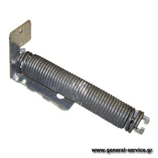 ΕΛΑΤΗΡΙΟ ΕΛΞΗΣ ΠΠ KUPPER IG-659.4/22 ΕΛΑΤΗΡΙΟ ΕΛΞΗΣ ΠΠ KUPPER IG-659.4/22