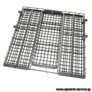 ΡΑΦΙ ΜΑΧΑΙΡΟΠΗΡΟΥΝΩΝ TEKA DW7-67FI