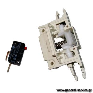 ΚΛΕΙΣΤΡΟ ΠΠ TEKA DW7-57 FI = ΚΛΕΙΣΤΡΟ ΠΠ TEKA DW7-57 FI =