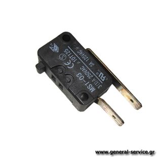 ΜΙΚΡΟΔΙΑΚΟΠΤΗΣ ΦΛΟΤΕΡ ΠΠ TEKA DW7-67 FI