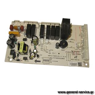 ΠΛΑΚΕΤΑ ΠΡΟΓΡ TEKA DW455S VR02