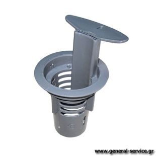 ΦΙΛΤΡΟ ΠΠ TEKA DW6-40 FI ΚΕΝΤΡΙΚΟ