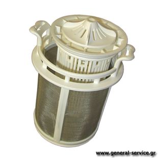 ΦΙΛΤΡΟ ΠΠ TEKA TDW60.2 FI