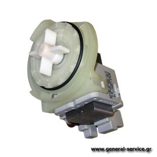 ΑΝΤΛΙΑ ΠΠ DAVOLINE DIW6001