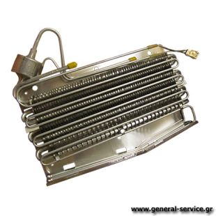 ΣΤΟΙΧΕΙΟ ΚΤΨ TEKA CI-350NF (+ ΑΝΤΙΣΤΑΣΗ ΑΠΟΨ ΣΕΤ)