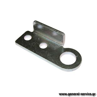 ΣΤΟΠΕΡ ΠΟΡΤΑΣ ΨΥΓ HITACHI R-V440PRU8 ΣΥΝΤ