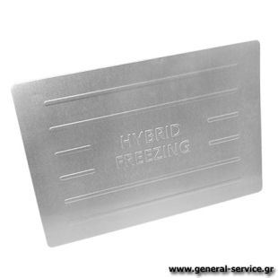 ΚΑΛΥΜΜΑ ΣΥΡΤΑΡΙΟΥ HITACHI R-BG410PRU6X ΜΕΤΑΛΛΙΚΟ