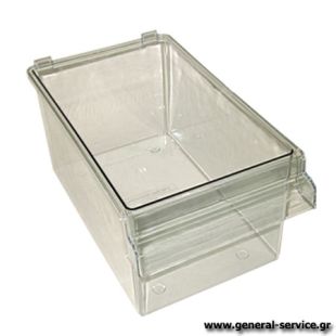 ΔΟΧΕΙΟ ΠΑΓΟΥ HITACHI R-V440PRU8