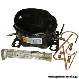 ΚΟΜΠΡΕΣΕΡ HITACHI R-V541PRU9