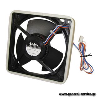 ΜΟΤΕΡ ΑΝΕΜ ΣΝΤΡ HITACHI R-B500PRU6