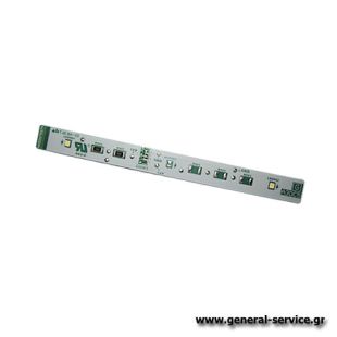 ΛΥΧΝΙΑ ΦΩΤΙΣΜΟΥ LED ΨΥΓ HITACHI R-VG540PRU7 ΚΤΨ