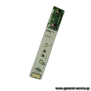 ΠΛΑΚΕΤΑ LED HITACHI R-H350PRU7