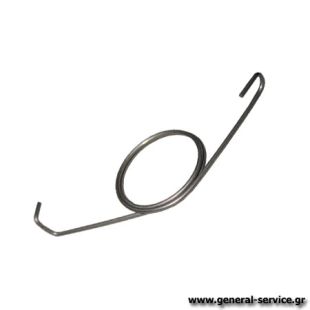 ΕΛΑΤΗΡΙΟ ΠΑΓΟΘΗΚ HITACHI R-V440PRU8 ΔΕΞΙ