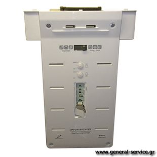 ΔΙΑΦΡΑΓΜΑ ΨΥΓ HITACHI R-H350PRU7 ΣΕΤ