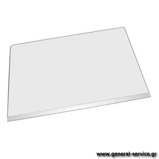 ΚΡΥΣΤΑΛΛΟ ΣΧΑΡΑΣ DAVOLINE CSNF-300 IX