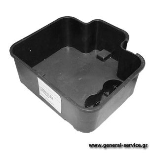 ΛΕΚΑΝΑΚΙ ΕΞΑΧΝΩΣΕΩΣ DAVOLINE DCNF-300/400/410 ΛΕΚΑΝΑΚΙ ΕΞΑΧΝΩΣΕΩΣ DAVOLINE DCNF-300/400/410