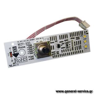 ΠΛΑΚΕΤΑ ΘΕΡΜΟΣΤΑΤΗ-LED DAVOLINE CSWF 300 WHITE= ΠΛΑΚΕΤΑ ΘΕΡΜΟΣΤΑΤΗ-LED DAVOLINE CSWF 300 WHITE=