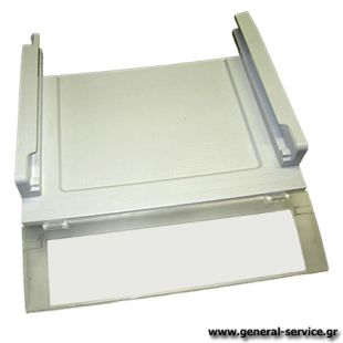 ΚΑΛΥΜΜΑ ΦΡΟΥΤΟΛ LG GSX961NSAZ ΚΑΤΩ