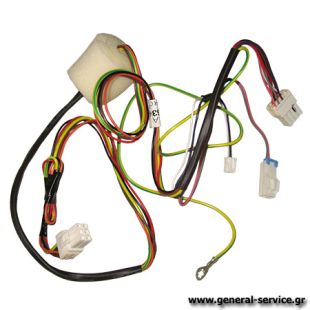 ΚΑΛΩΔΙΩΣΗ ΠΛΑΚΕΤΑΣ ΕΝΔ GBB548PZCZH .EUT ΚΑΛΩΔΙΩΣΗ ΠΛΑΚΕΤΑΣ ΕΝΔ GBB548PZCZH .EUT