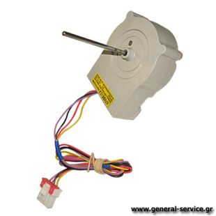 ΜΟΤΕΡ ΑΝΕΜ ΚΤΨ LG GSJ960NSBZ ΜΟΤΕΡ ΑΝΕΜ ΚΤΨ LG GSJ960NSBZ