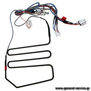 ΑΝΤΙΣΤΑΣΗ ΑΠΟΨ LG GSJ960PZBV ΑΝΤΙΣΤΑΣΗ ΑΠΟΨ LG GSJ960PZBV