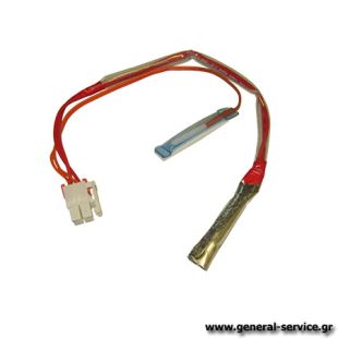 ΘΕΡΜΙΚΗ ΑΣΦΑΛΕΙΑ ΑΠΟΨ LG GMJ936NSHV ΘΕΡΜΙΚΗ ΑΣΦΑΛΕΙΑ ΑΠΟΨ LG GMJ936NSHV