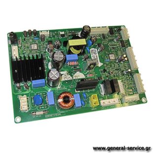 ΠΛΑΚΕΤΑ ΗΛΕΚΤΡΟΝ LG GBB62PZHZN