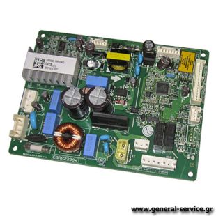 ΠΛΑΚΕΤΑ ΗΛΕΚΤΡΟΝ LG GTB362PZCL