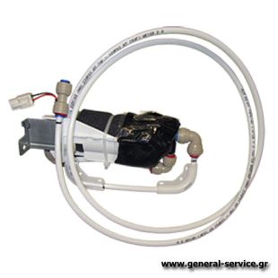 ΑΝΤΛΙΑ ΝΕΡΟΥ LG GSL361ICEZ ΑΝΤΛΙΑ ΝΕΡΟΥ LG GSL361ICEZ