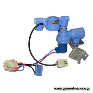 ΒΑΛΒΙΔΑ ΝΕΡΟΥ LG GMJ916NSHV ΜΟΝΗ ΒΑΛΒΙΔΑ ΝΕΡΟΥ LG GMJ916NSHV ΜΟΝΗ