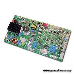 ΠΛΑΚΕΤΑ ΗΛΕΚΤΡΟΝ LG GSX961NSAZ