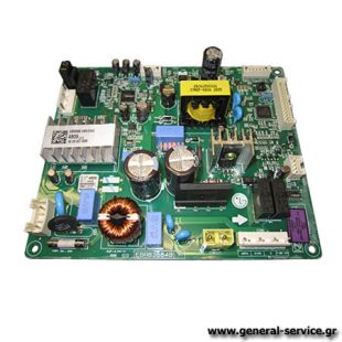 ΠΛΑΚΕΤΑ ΗΛΕΚΤΡΟΝ LG GTB523PZCZD ΠΛΑΚΕΤΑ ΗΛΕΚΤΡΟΝ LG GTB523PZCZD